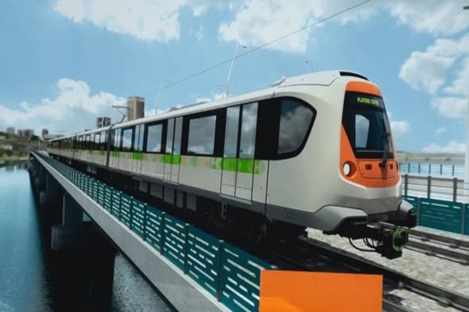Côte d’Ivoire pushes major railway expansion under 2026–2030 development plan
